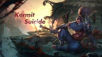 INSANE 1V4 OUTPLAY QUADRA KILL [ Best Yasuo OCE :^) ]