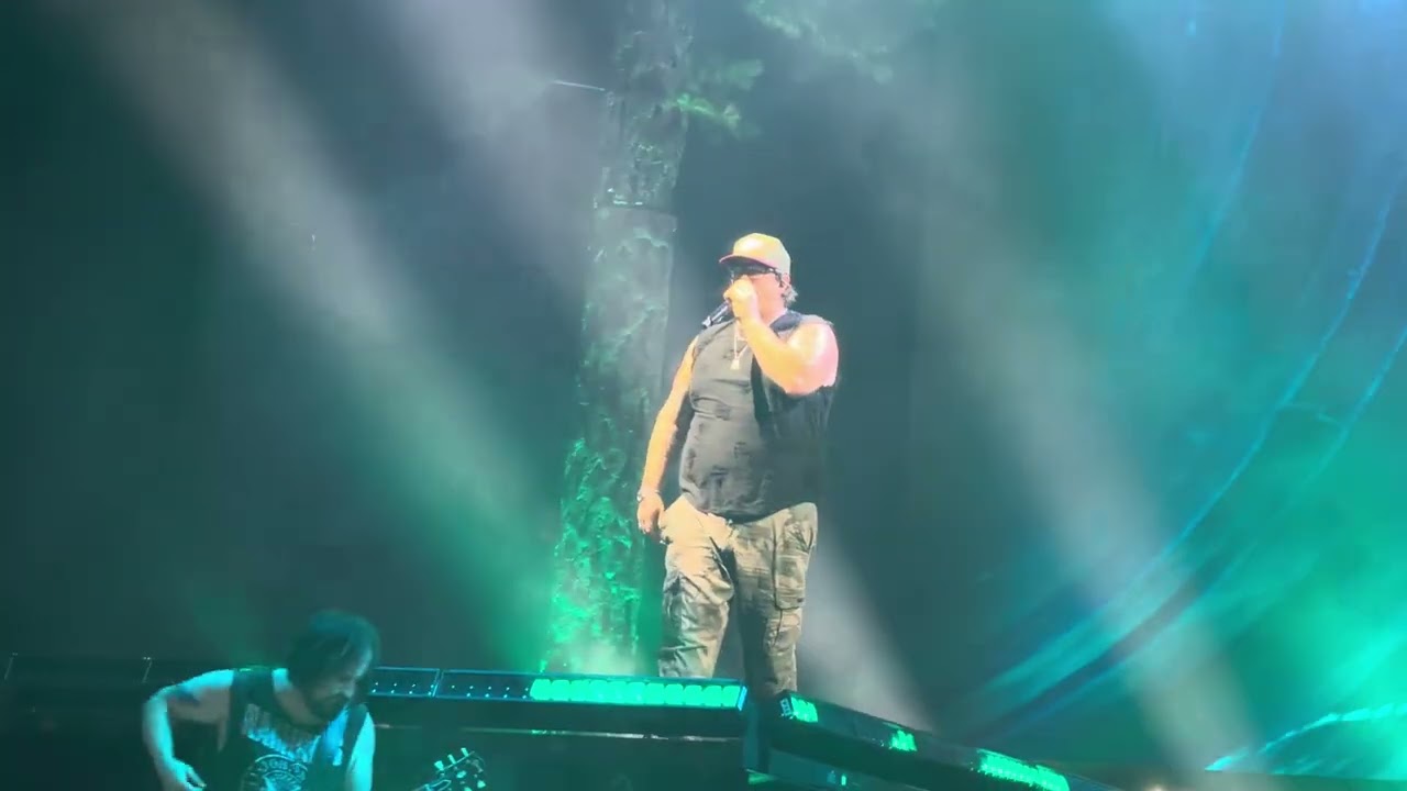Hardy - Psycho. Country! Country! Tour Orange Beach, AL May 23, 2026