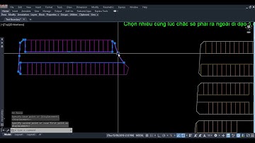 Lisp tự động Boundary hàng loạt BOO