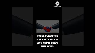 INDO-NEPAL RELATIONS IN MEDIA VS REALITY | JUST FUN