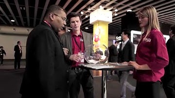 DIALOGA GROUP AT MWC 2015 (BARCELONA)