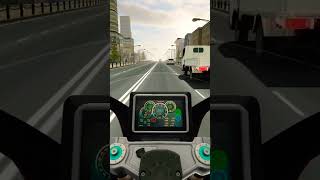 traffic rider gameplay video #subscribe #gaming #viral