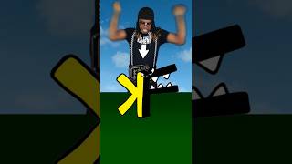 Alphabet Lore Letter K Nerd Smash #nerdsmashruntz #nerdsmash #thekoolnerd