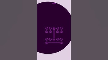 Infinity Loop: Relaxing Puzzle Level 44-45 #InfinityLoop #shorts #RelaxingPuzzle