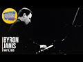 Capture de la vidéo Byron Janis "Toccata" On The Ed Sullivan Show