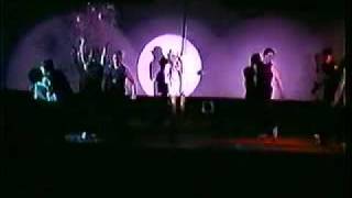 Play video: STUDIO 54 PRESENTS CAROL CASS 1983- 84  1_xvid.mp4