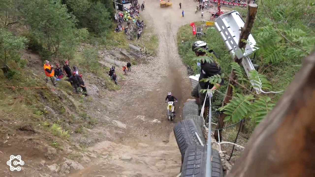 very dangerous bike challenge race YouTube