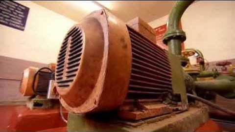 Variable speed drives - Motors and drives energy saving advice