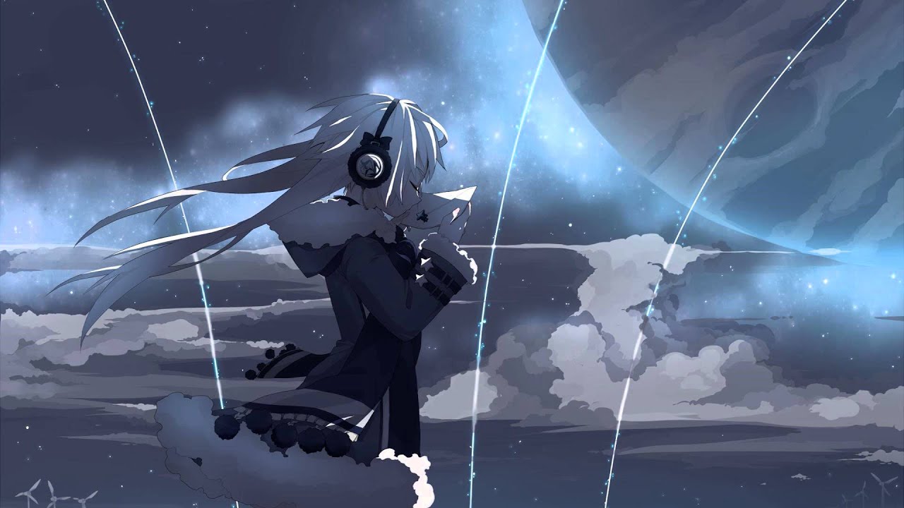 Nightstep - I'm Blue (Silva Hound Remix)