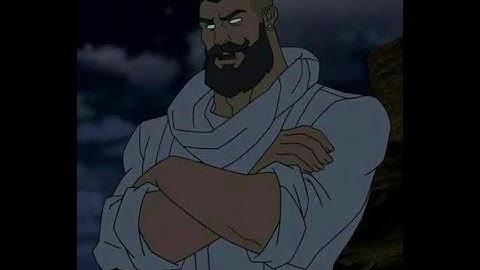 Avengers vs Beyonder-The power of beyonder