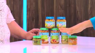 Бебешки пюрета "Nestle Gerber" - store.bg Бебешки пюрета "Nestle Gerber" - store.bg