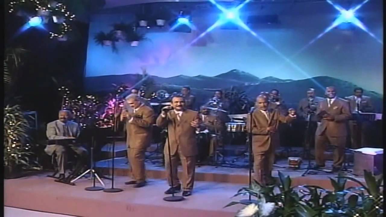 Gran Combo Navideño Mix  Dj Leonardo Sabogal