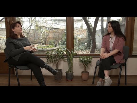 კითხვები ფსიქოლოგს - მშობლების და მოზარდების ურთიერთობის პრობლემები და მათი გადაჭრის გზები