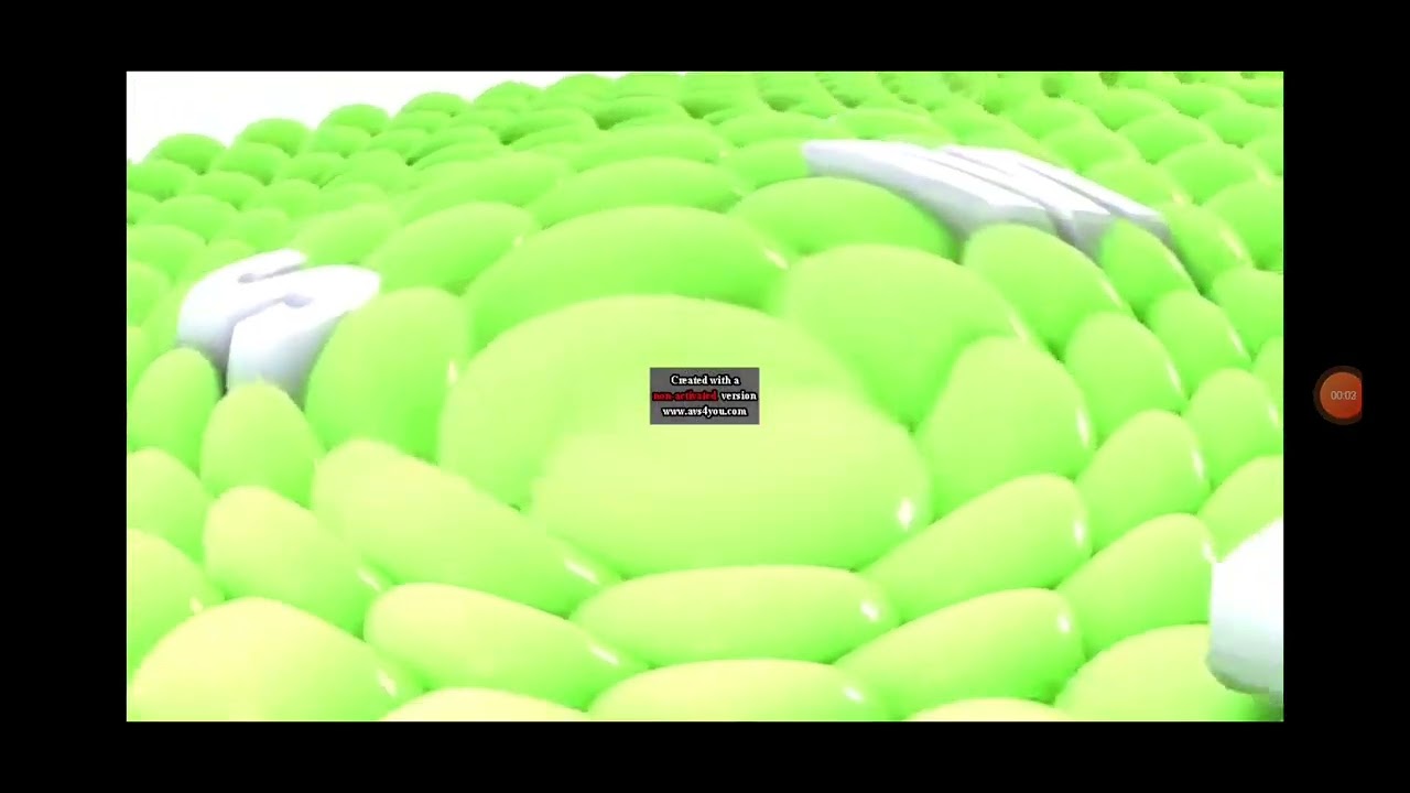 I Killed Samsung Logo Balls Avs Version Youtube 