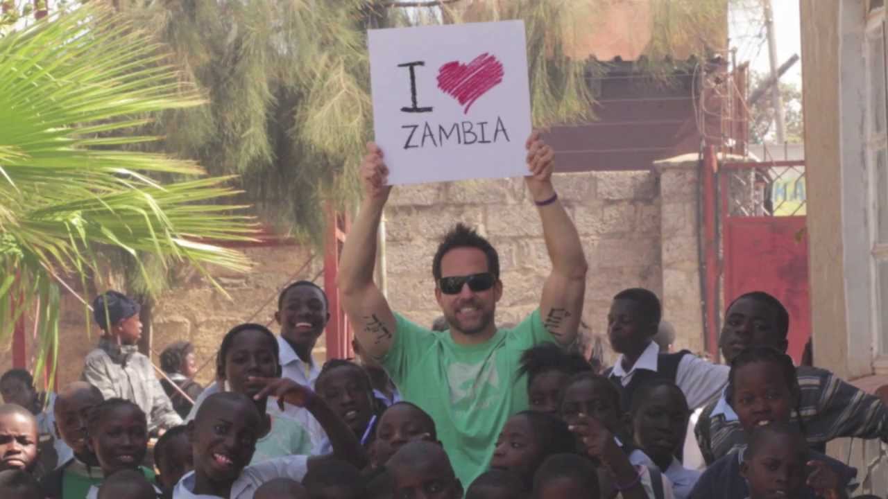 I Heart Zambia