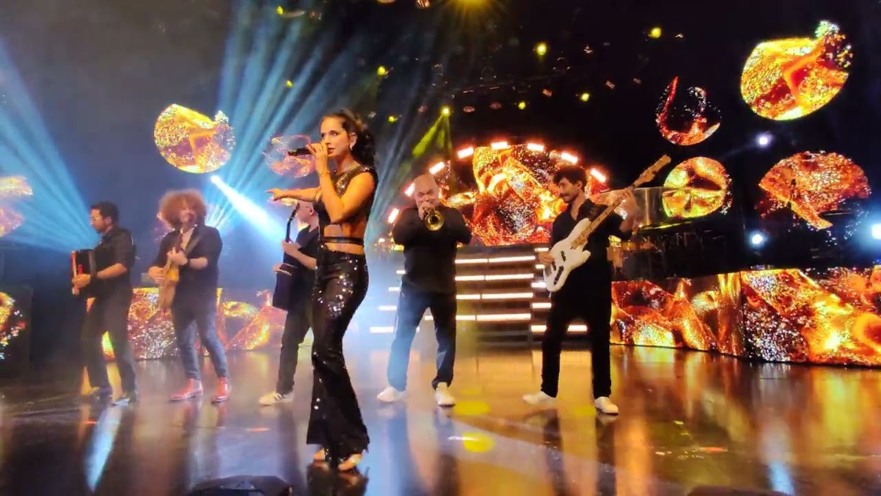 Señor (Cover) Helenita Vargas - Diana Hoyos - Mujeres A La Plancha 