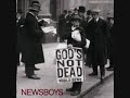 11 All The Way Newsboys mp3
