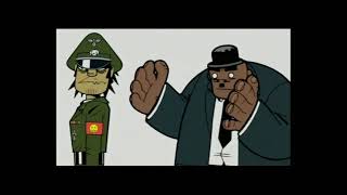 Fancy Dress (g-bitez) Gorillaz
