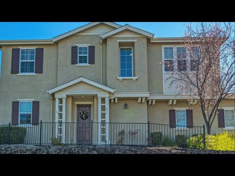676 Falling Star, Martinez, CA home video tour