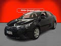 Toyota Corolla 1,33 Dual VVT-i Life 4ov-Huoltokirja. ISOfix turvaistui