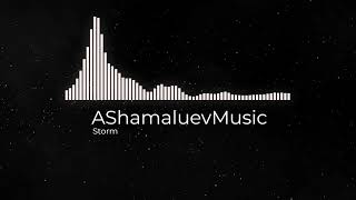 Storm - Epic Dramatic - AShamaluevMusic Music For Videos and Films (No Copyright Music)