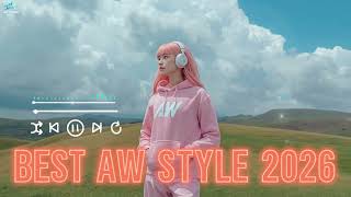 where time stands still ⏳ epic nature visuals & alan walker style beats ⚡