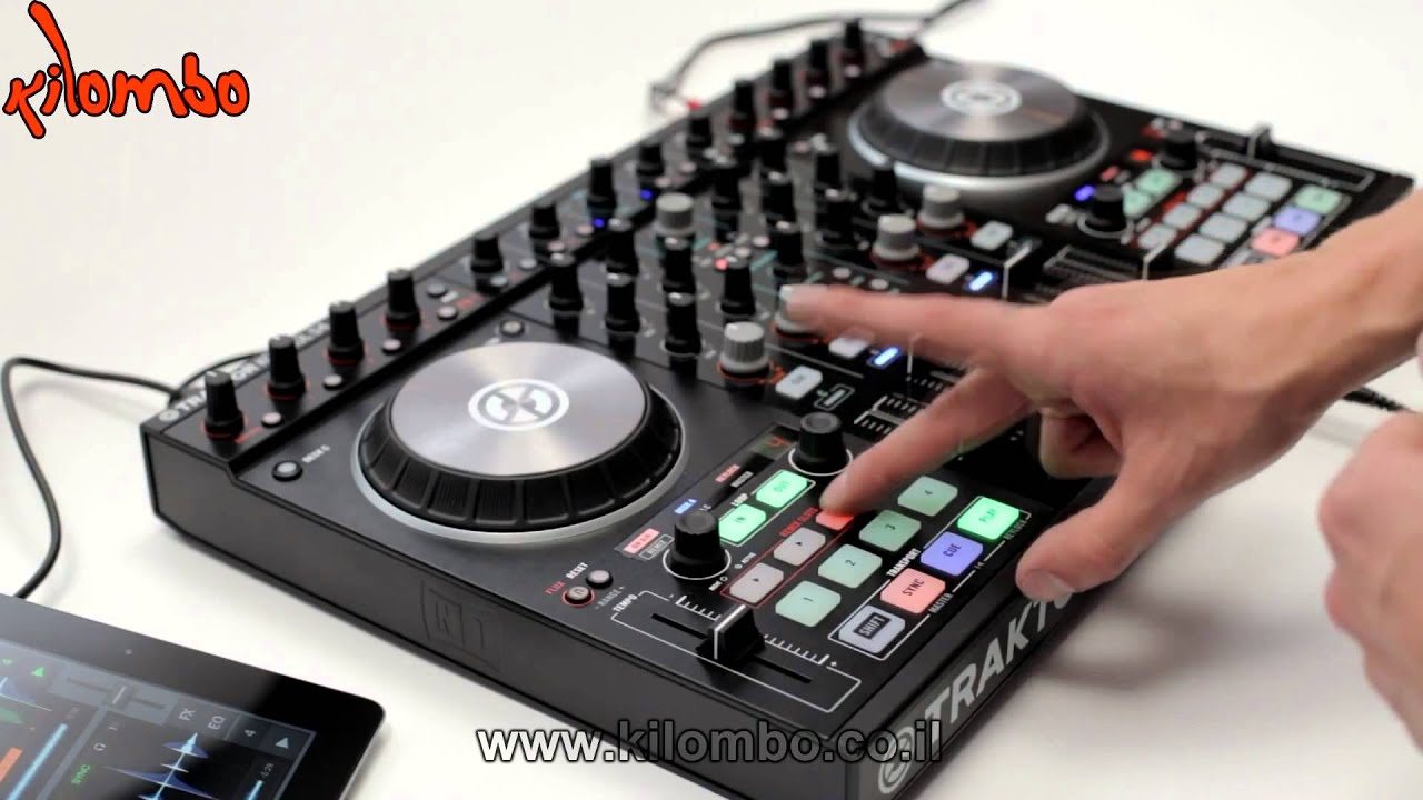 Traktor Traktor