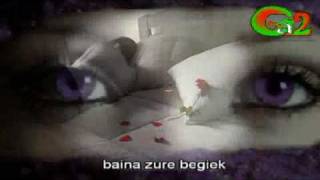 Watch Ze Esatek Kantuz Eskertu video