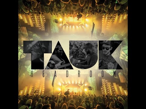 TAUK - HEADROOM - 16 Battle Without Honor Or Humanity featuring The Shady Horns