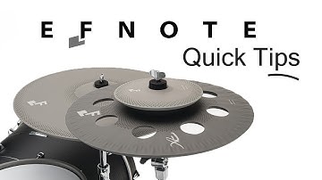 Quick Tips For Your EFNOTE