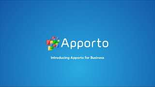 Apporto for Business — Introduction