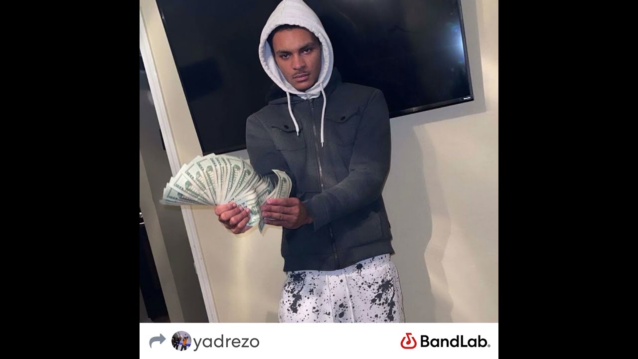 Aint Real As Me Bgblaccsupe Feat Rezow23t Lil Lac Gang