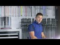 Iron Fitting for More Spin and Accuracy
