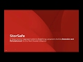 StorSafe Launch Webinar