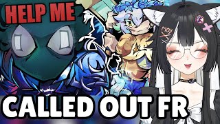 REACTING TO MAX0R'S NIGHTREIGN FROMSOFTWARE SOULSLOP