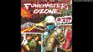 Funkmaster Ozone - Monster Jam