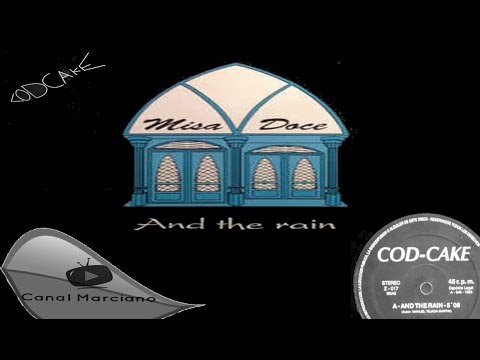 Cod-Cake — COD-CAKE - And The Rain ( A )