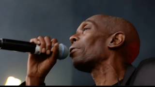 Faithless  -  Salva Mea  -  T In The Park Resimi