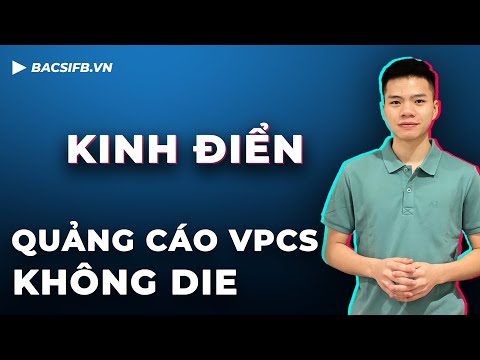 Video Giải pháp quảng cáo hàng vi phạm chính sách cực khoẻ |... - youtube