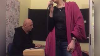 Ульяна Karakoz - «Тишина»