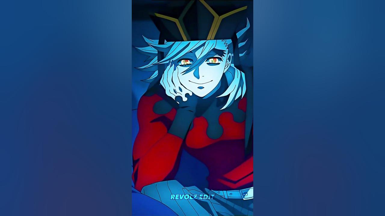 Douma edit #anime #animeedit #demonslayer #douma #demonslayerseason3