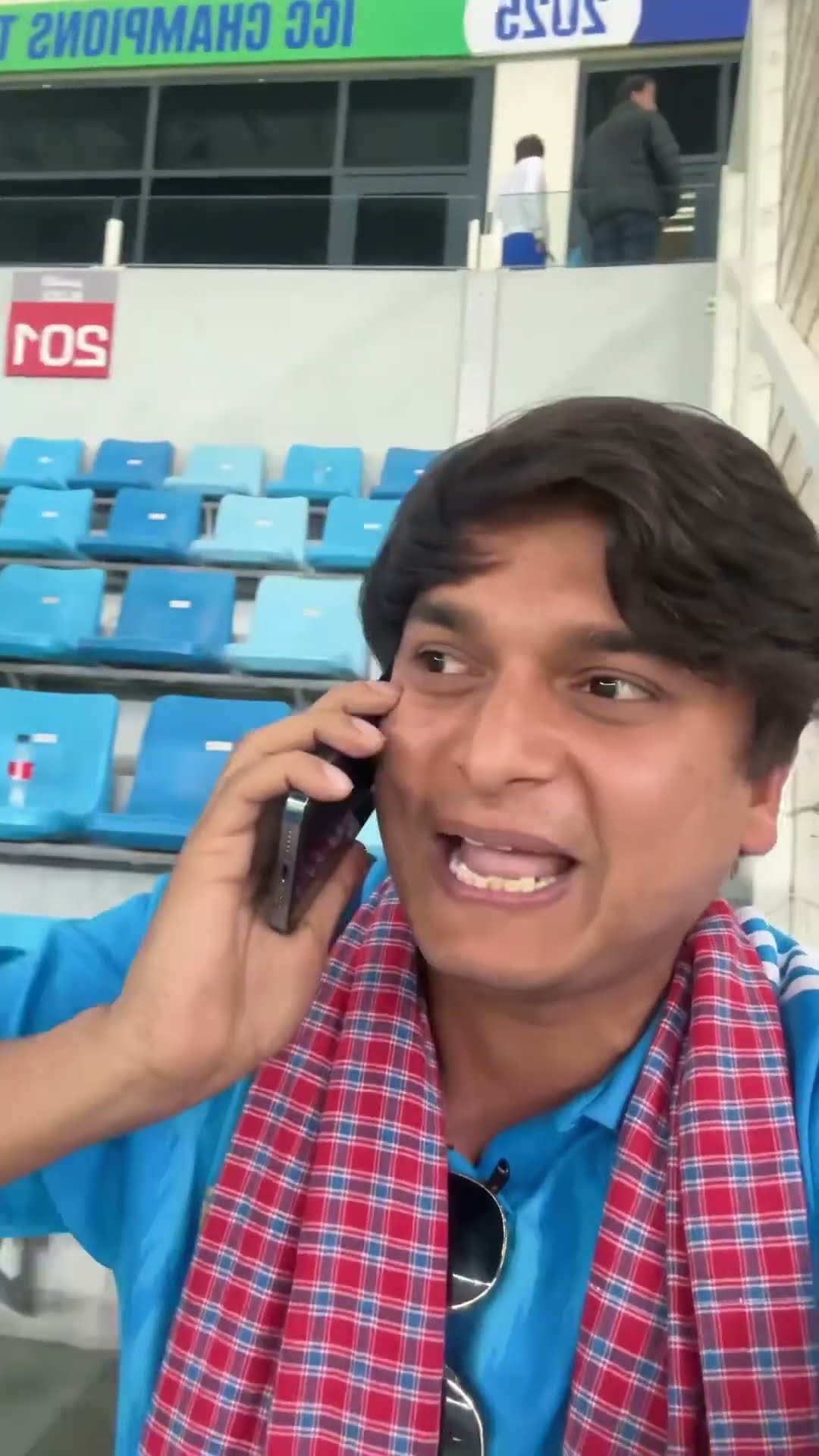 Call with dadi after ind vs aus winning match ? | most viral comedy ? #shorts #ytshorts