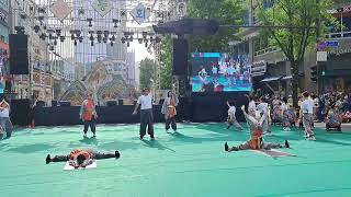 선무도 선요가 선기공 🌻   #선무도 #연등회