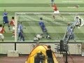 СПАРТАК - Крылья Советов (Самара, Россия) 3:1, Чемпионат России - 2004