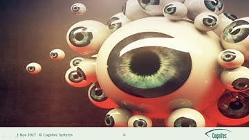 Biometrics Institute Vulnerabilitiy and Liveness Detection - a fireside talk