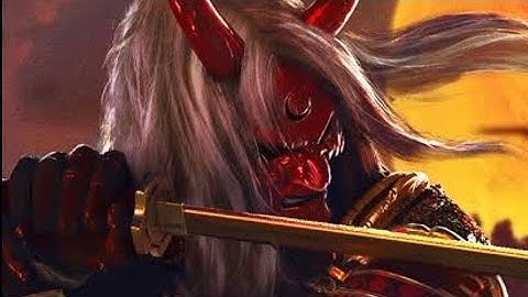 Devil Gaming - intro