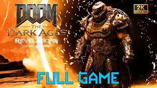 Doom The Dark Ages Revelations FULL GAME