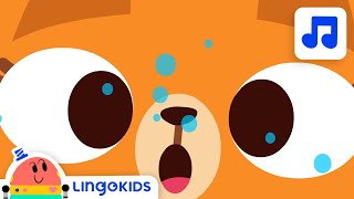 THE POO SONG 💩🎶 Potty Training Song for kids | Lingokids