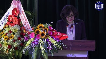 Lễ Đón Chứng nhận đạt chuẩn AUN-QA và Khánh thành Văn phòng ĐBCL NQS4I