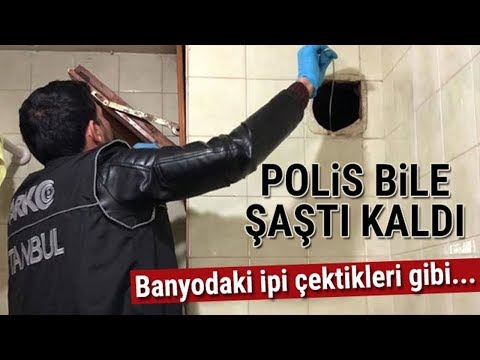 Narkotik Operasyonunda Polis Bile Bu Kadarını Beklemiyordu